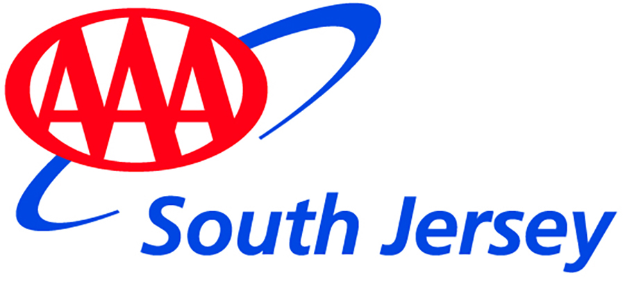 AAA South Jersey logo