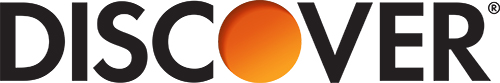 Discover logo.