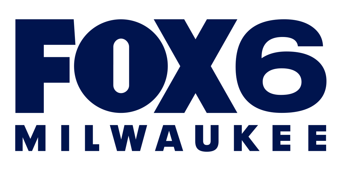 WITI Fox 6 Milwaukee logo