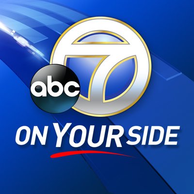 ABC 7 on your side logo