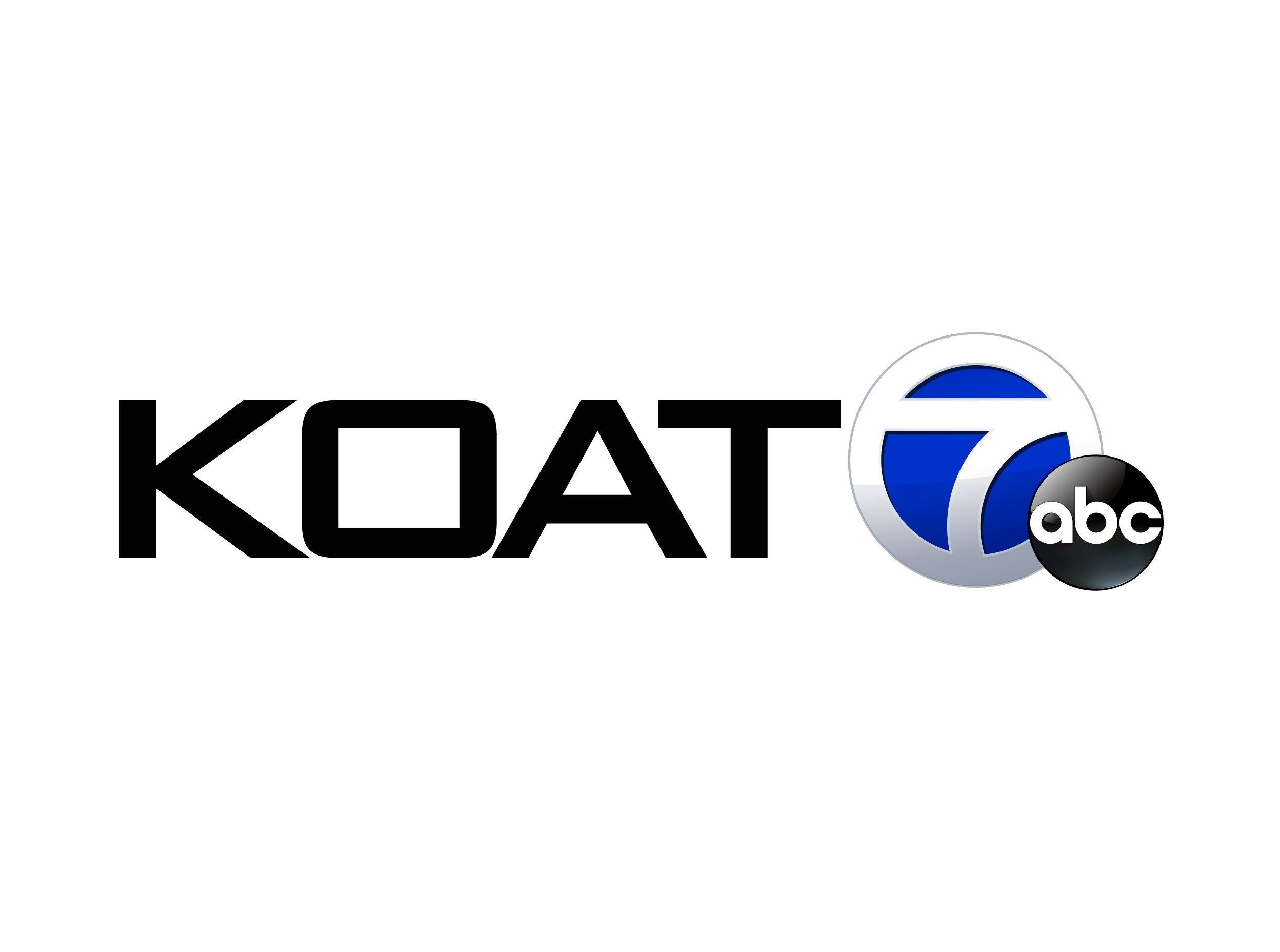 KOAT 7 abc logo.