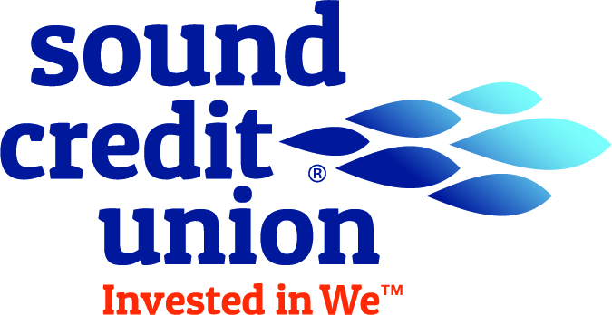 Sound Credit Union logo