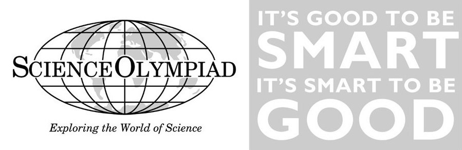 Science Olympiad logo