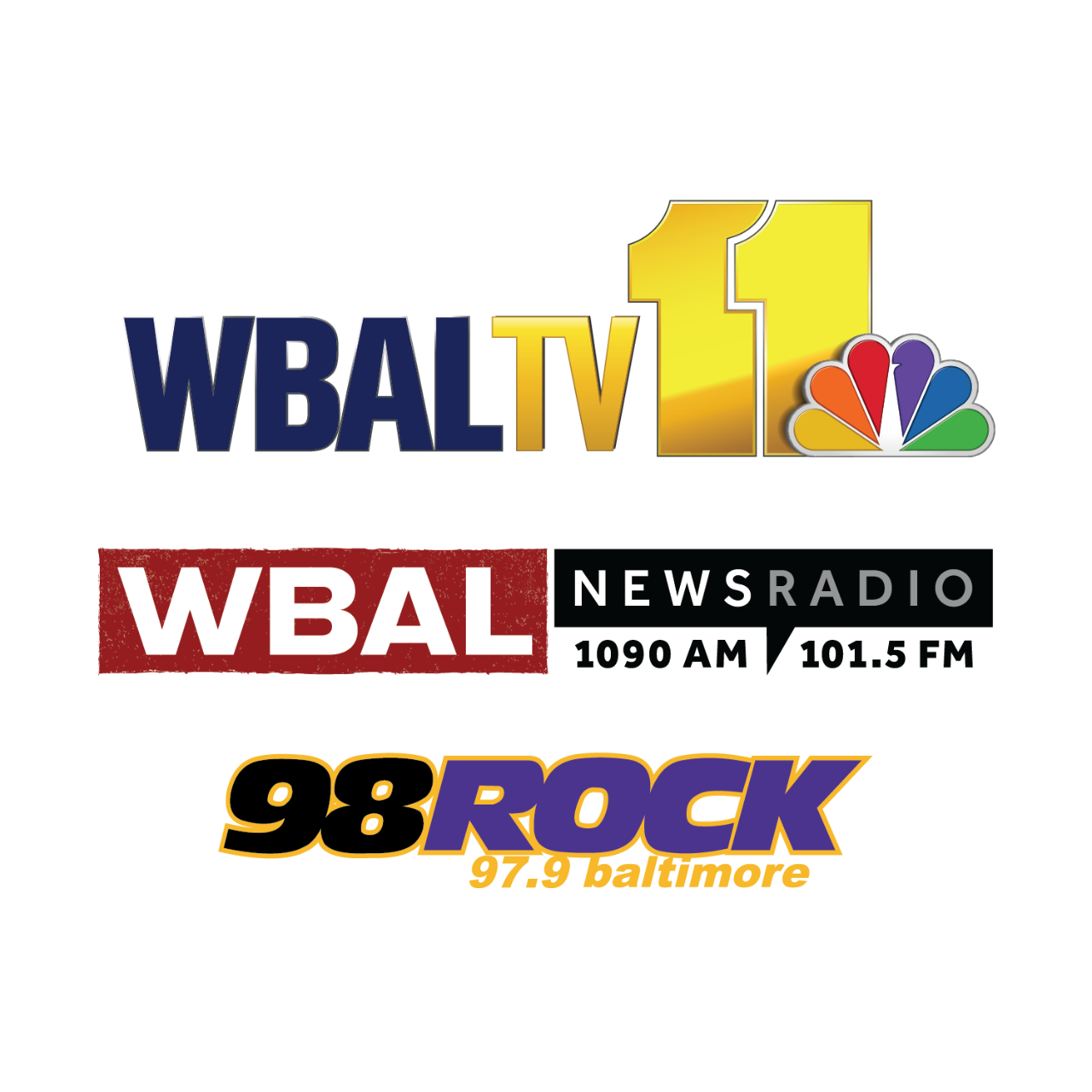 WBAL logo