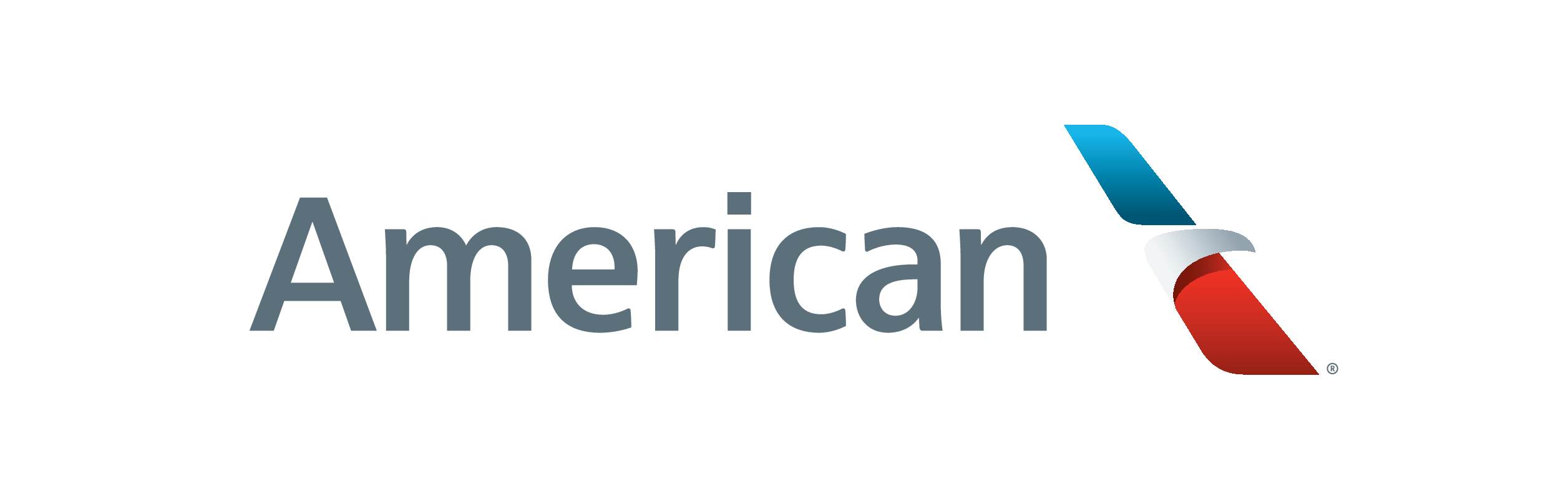 American Airlines logo