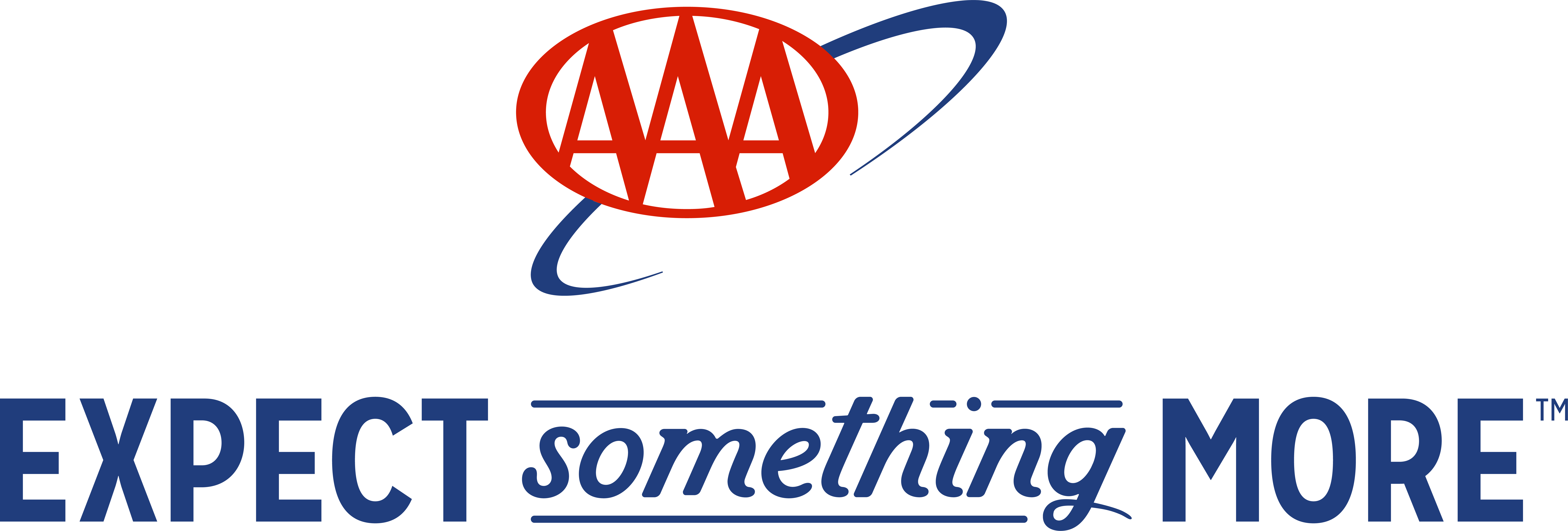 AAA logo