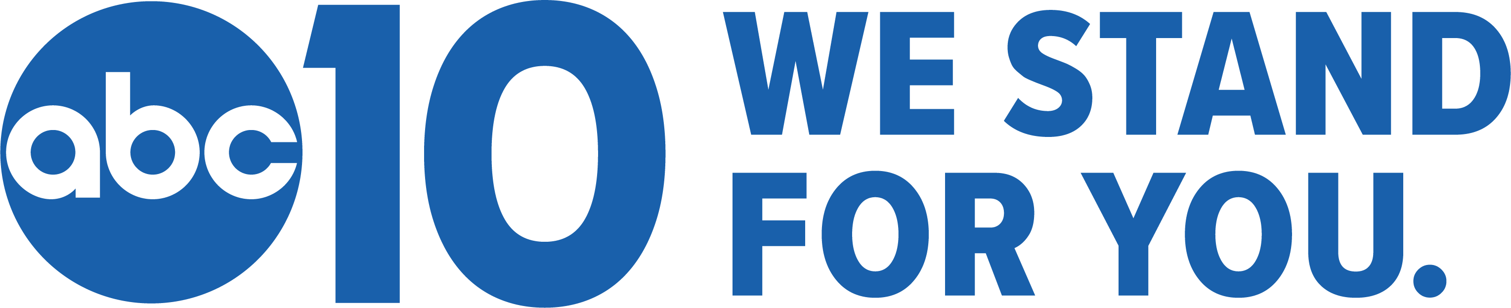 ABC 10 We Stand For You