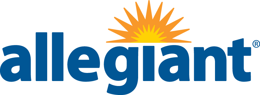 Allegiant Air logo