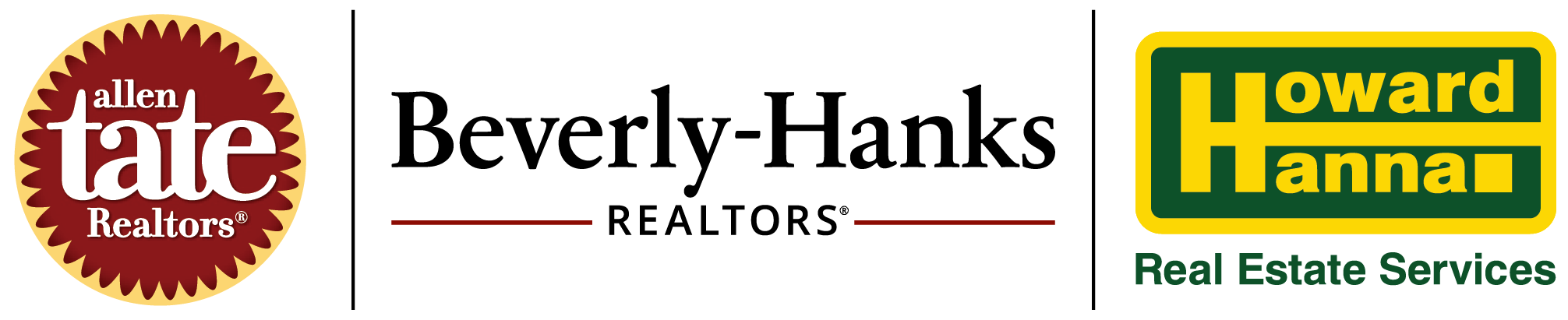 Allen Tate logo