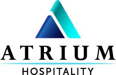ATRIUM LOGO OPTIONS