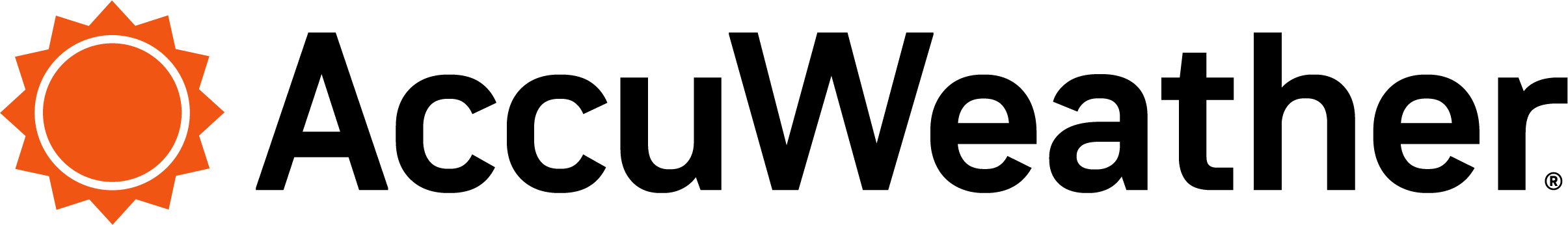 AccuWeather logo