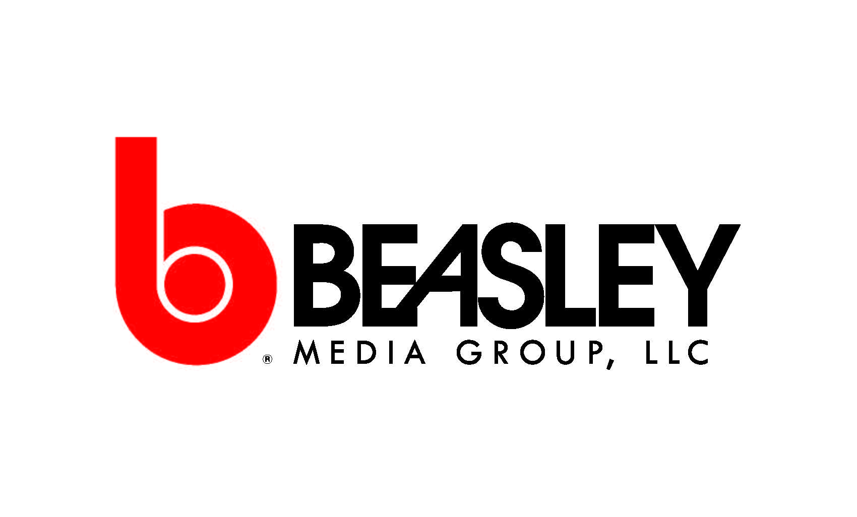 Beasley Media Group logo.