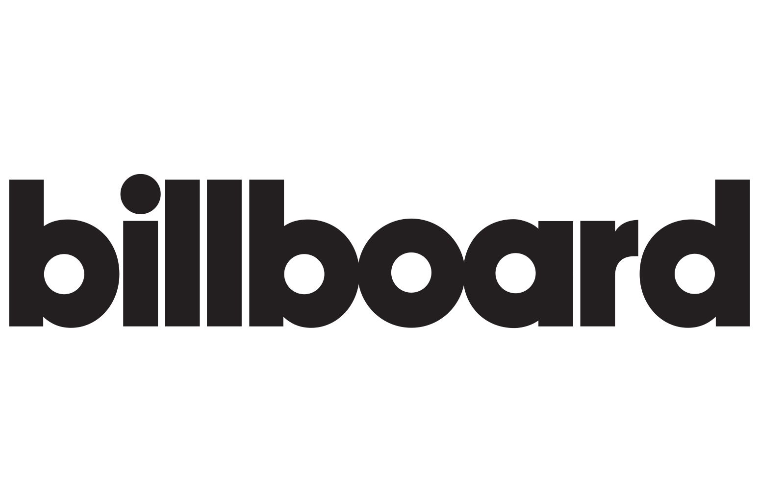 Billboard logo.