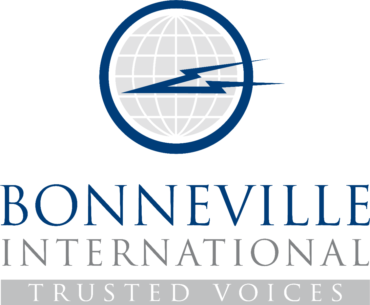 Bonneville International logo