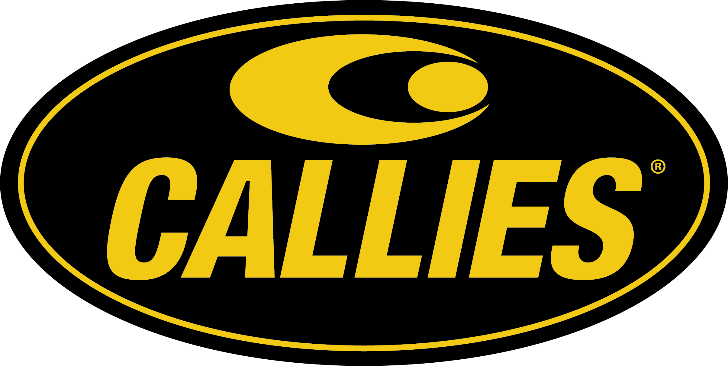 Callies Performance Product logo.