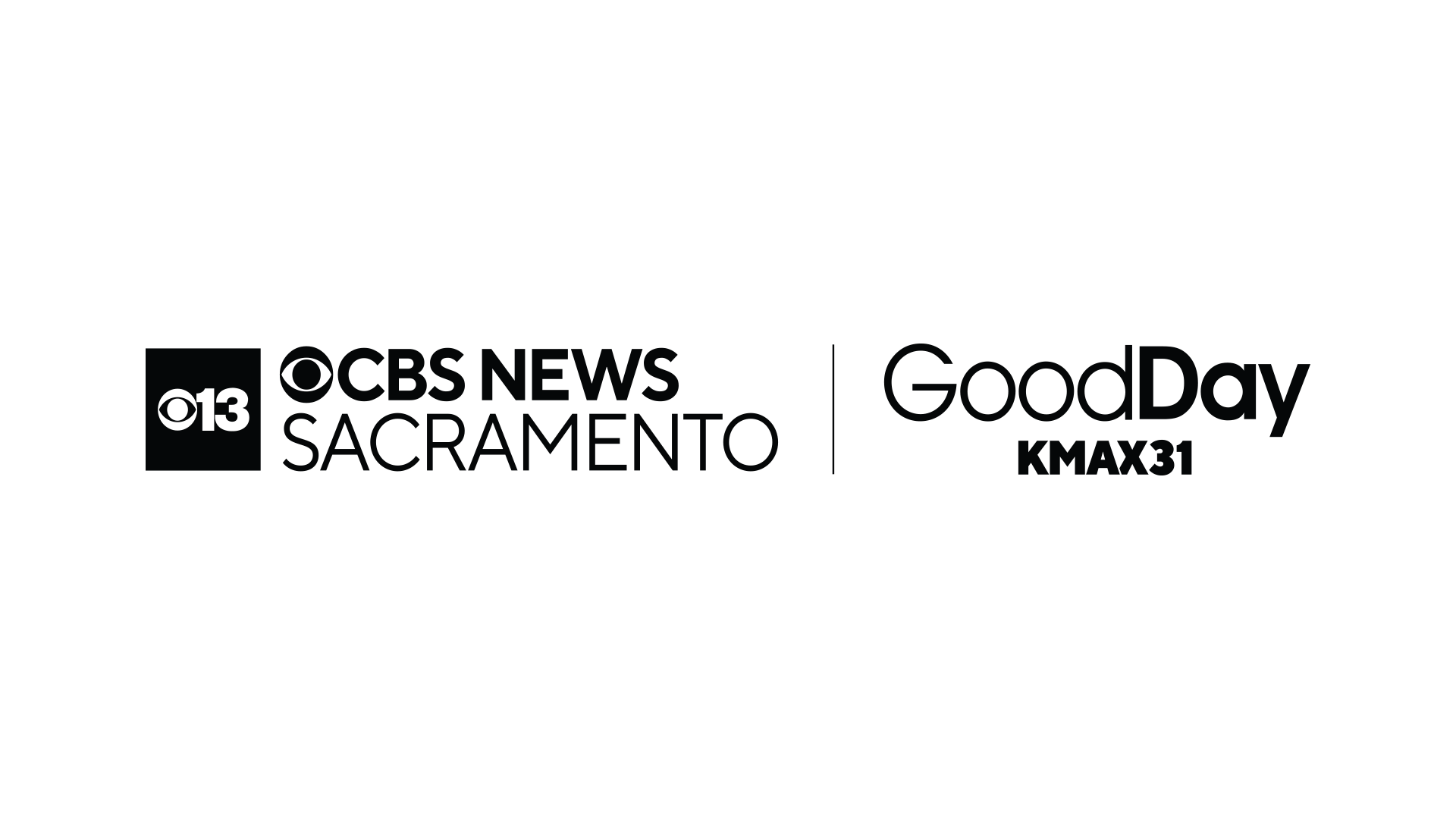 CBS 13 Sacramento logo