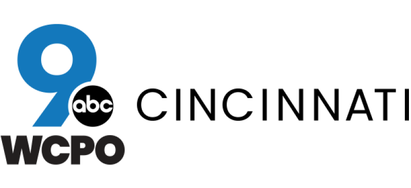 WCPO ABC 9 Cincinnati logo