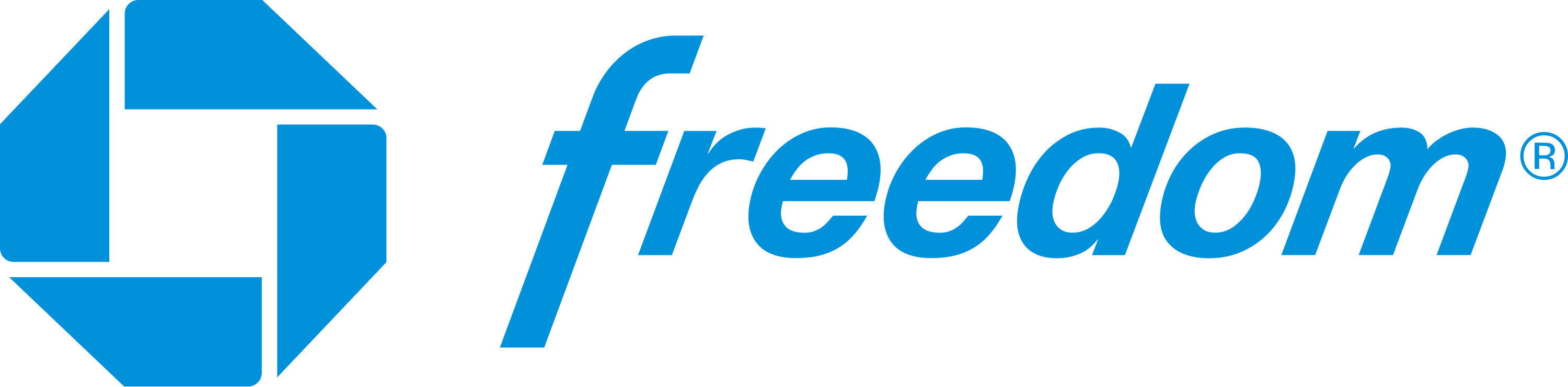 Chase Freedom logo