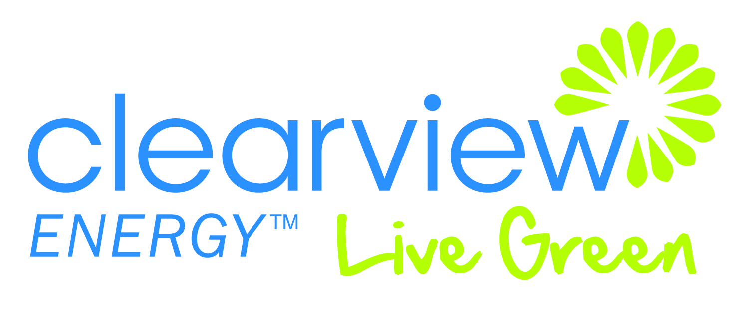 Clearview Energy logo