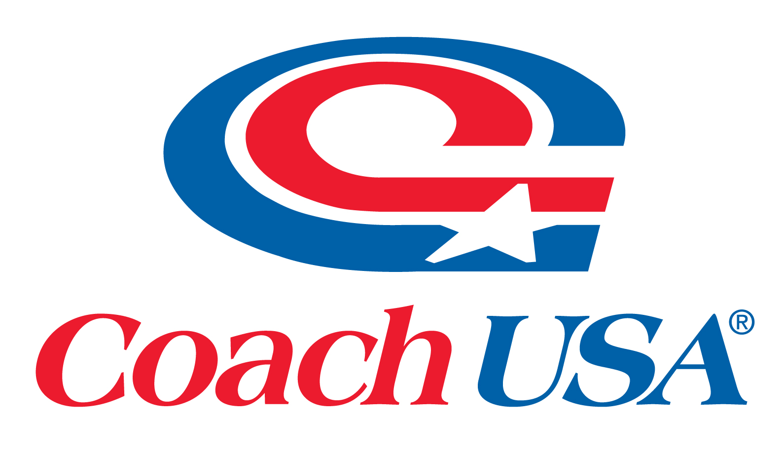 CoachUSA logo