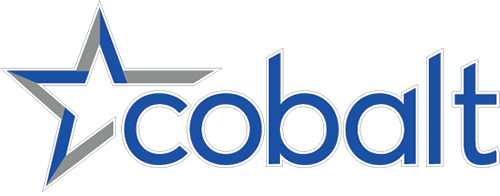 Cobalt logo