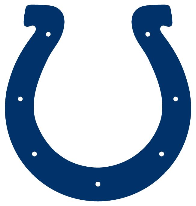 Indianapolis Colts logo