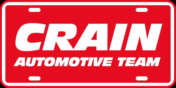 Crain Automotive Team logo