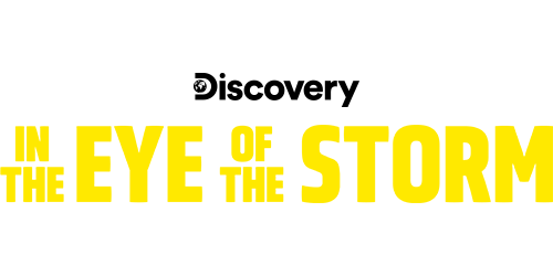 Discovery Channel - The eye of the storm