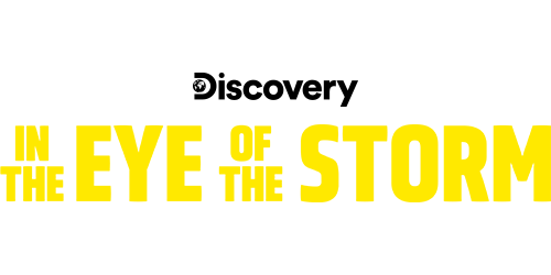 Discovery Channel - The eye of the storm