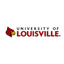 University of Louisville logo.