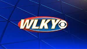 WLKY32 logo