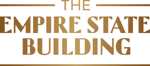 Empire State Realty Trust logo.