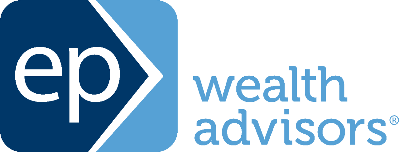 EP Wealth Advisors logo