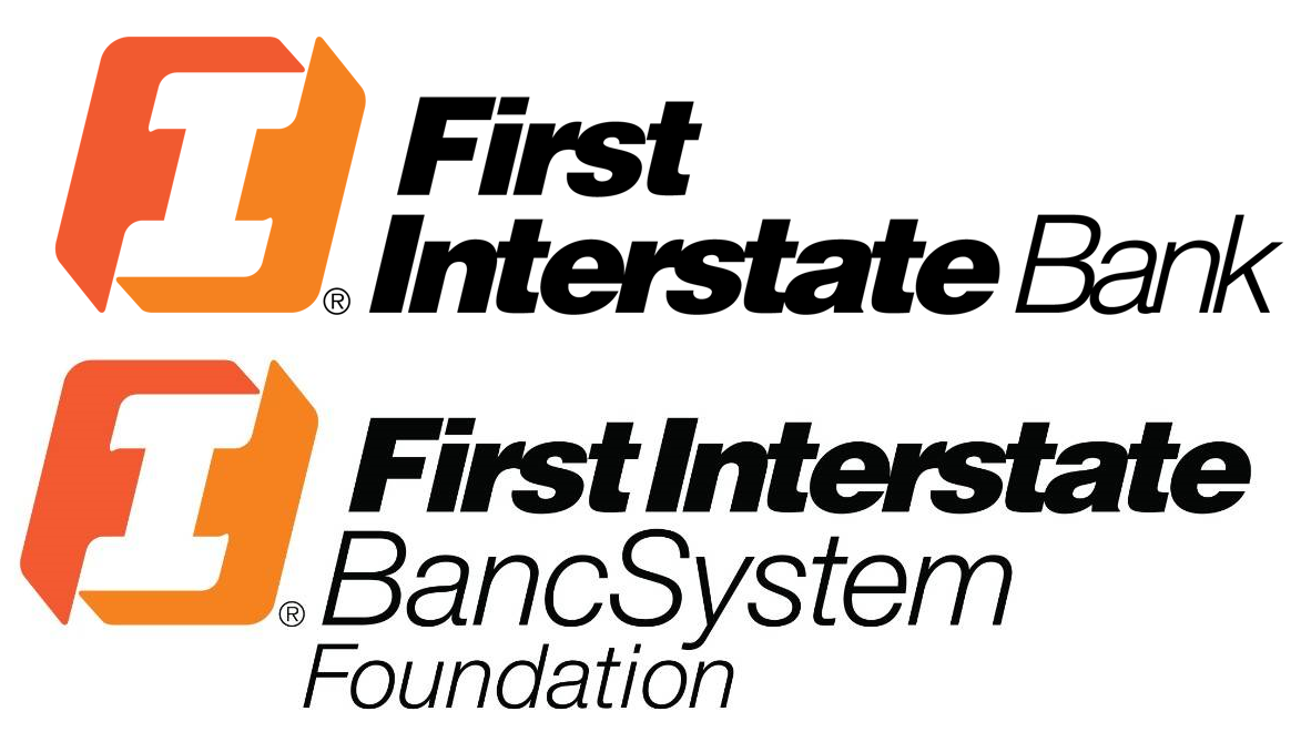 First Interstate BancSystem Foundation logo.