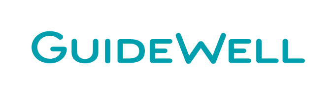 GuideWell logo.