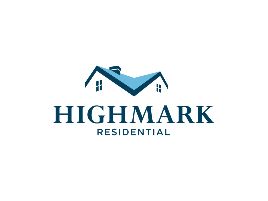Highmark Residential logo.