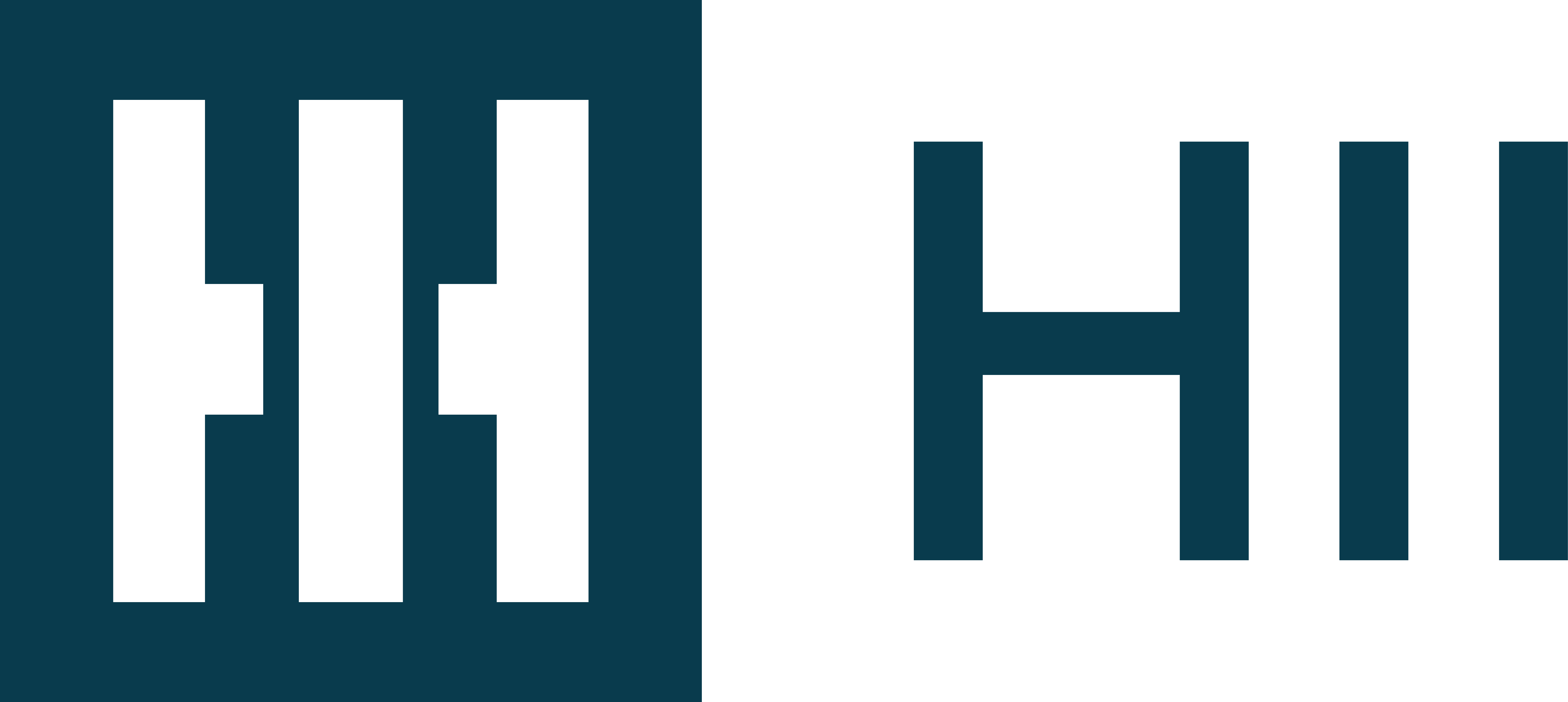 HII logo.