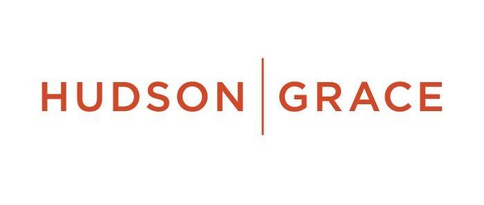 Hudson Grace logo