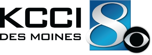 KCCI Des Moines logo