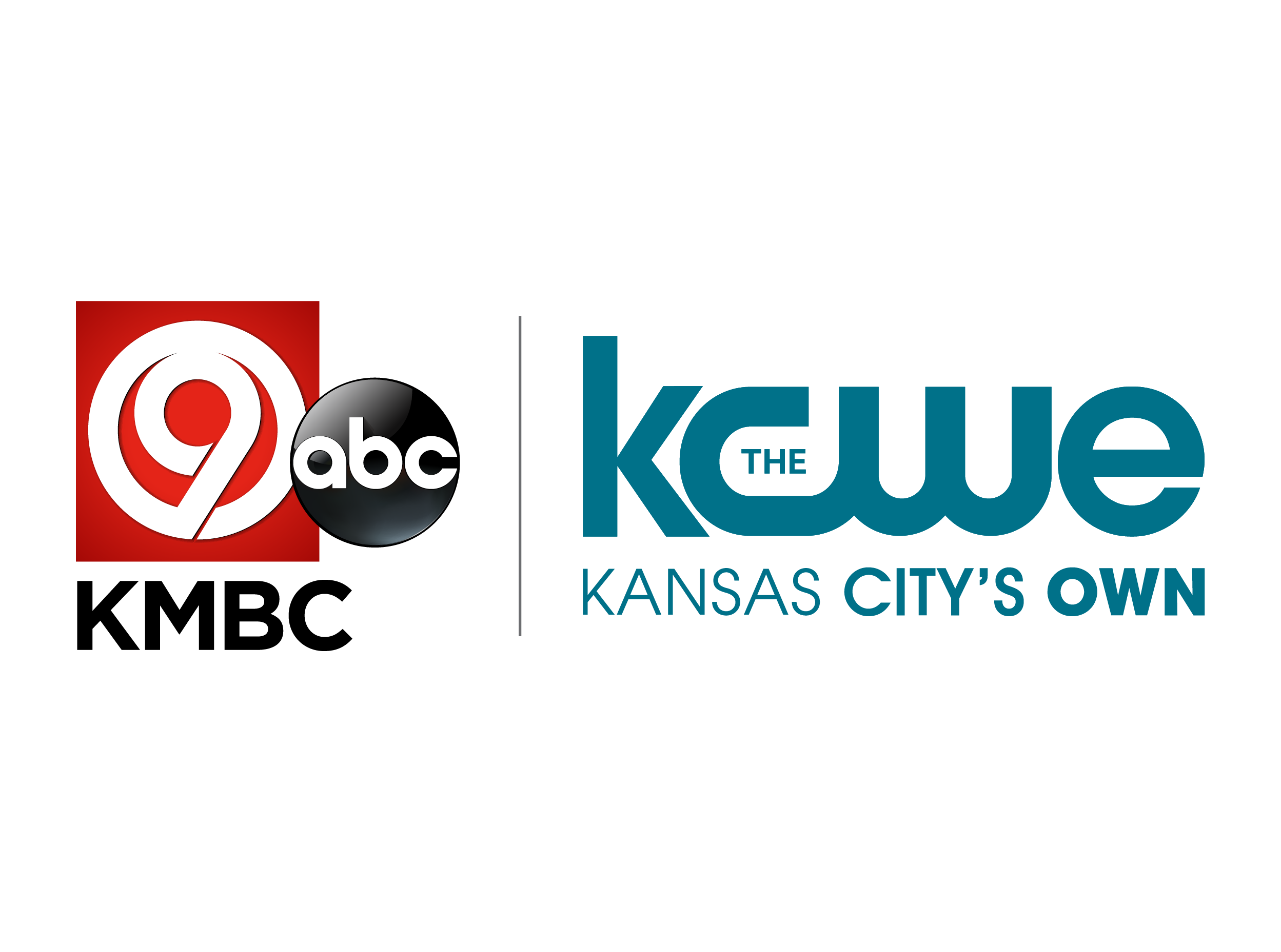KMBC logo.