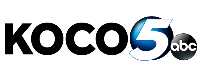 KOCO 5 ABC logo.