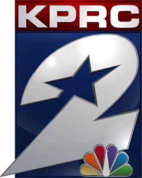 KPRC Channel 2 logo.