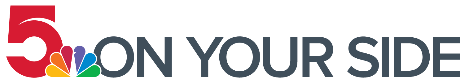 5 on your side logo