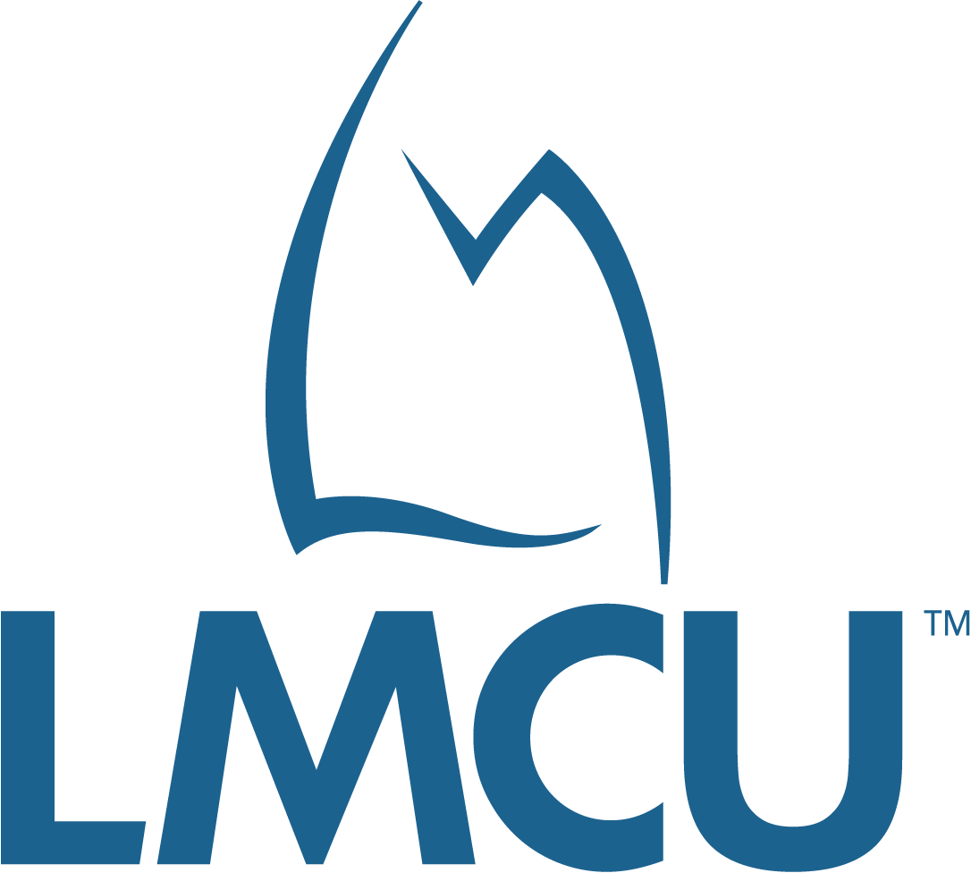 Lake Michigan Credit Union logo.