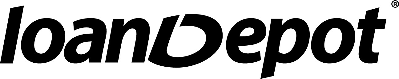 loanDepot logo.