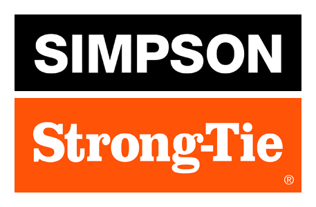 Simpson Strong Tie logo