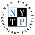 New York Technology Partners logo