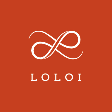 Loloi logo.