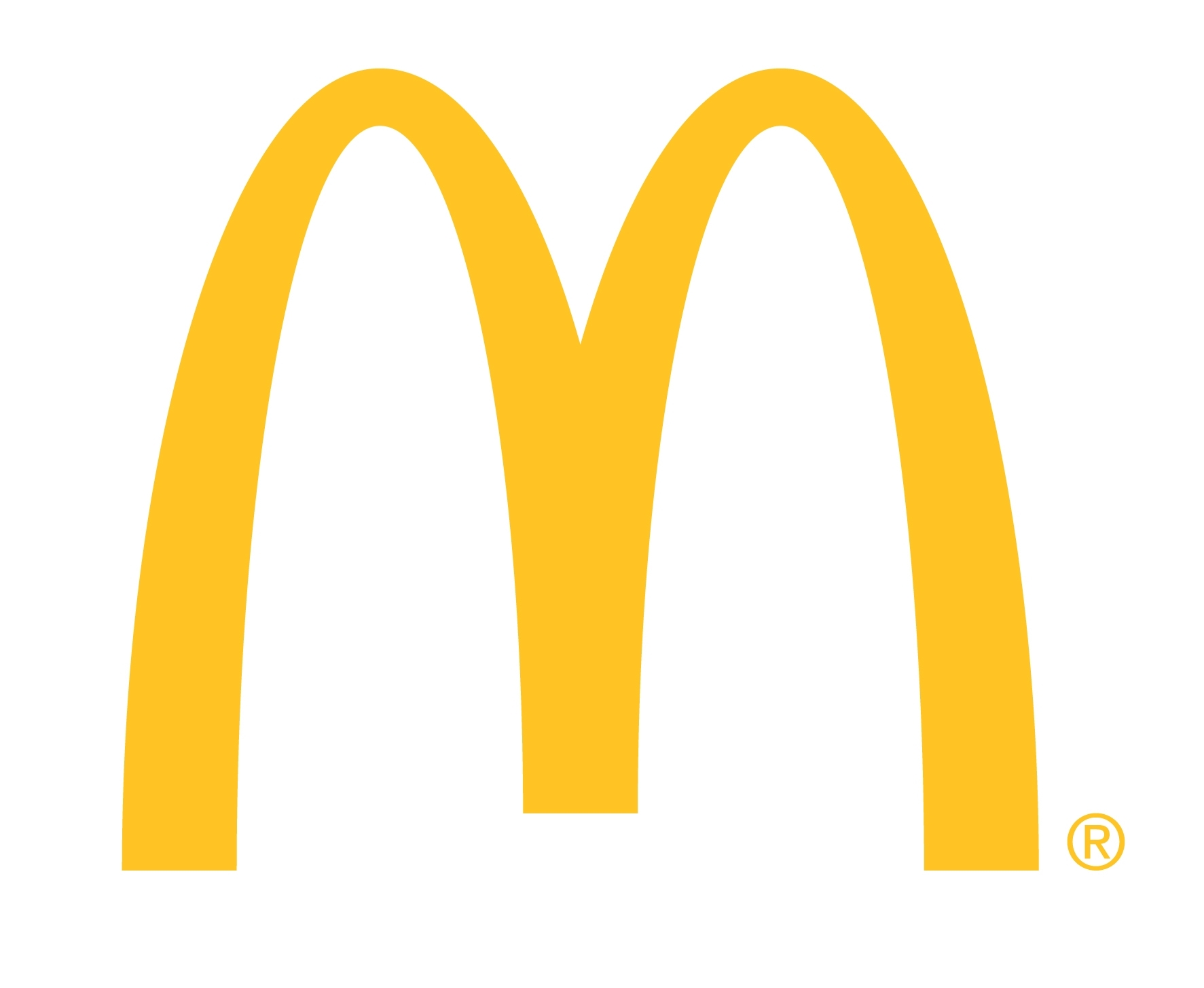 McDonalds logo