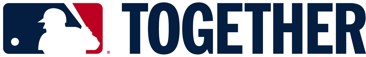MLB Together logo